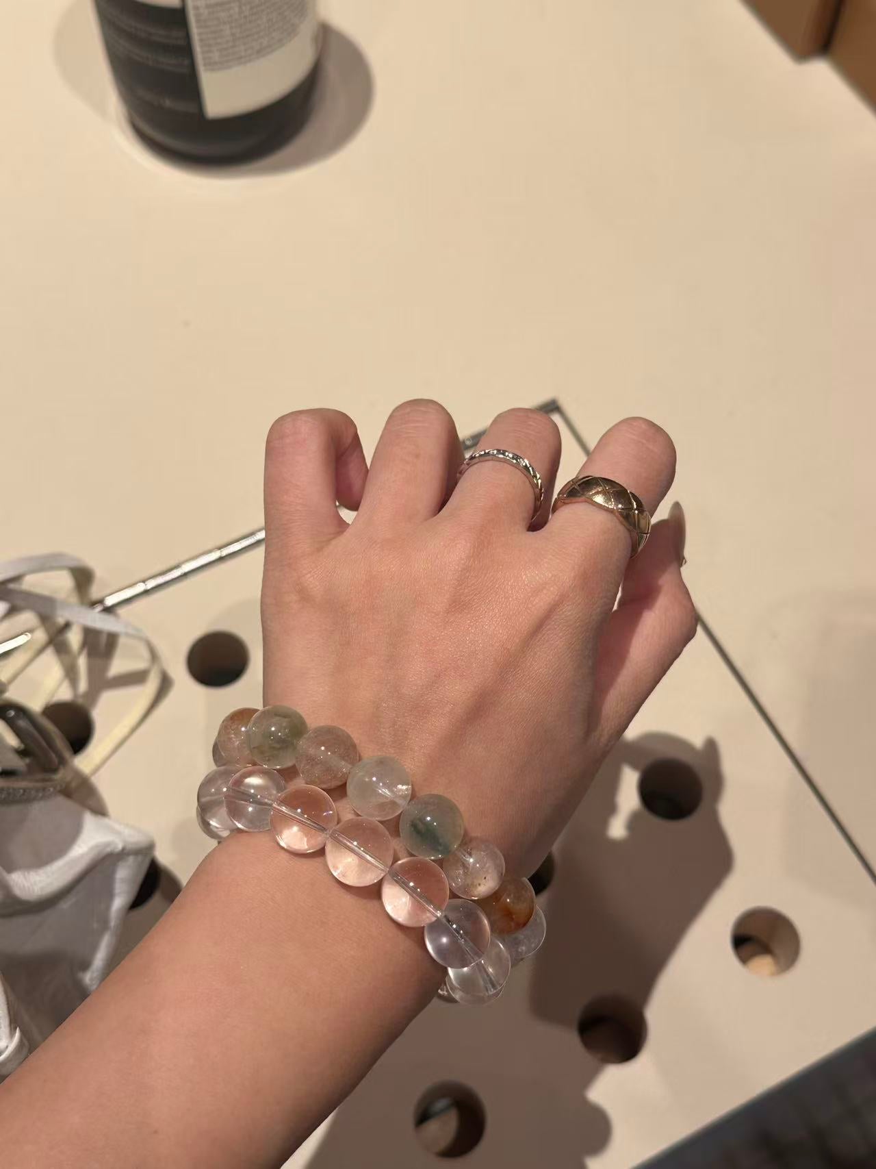 SAGE BRACELET