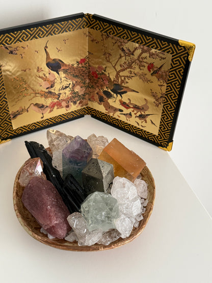 MARVÖRN INTENTION BOX