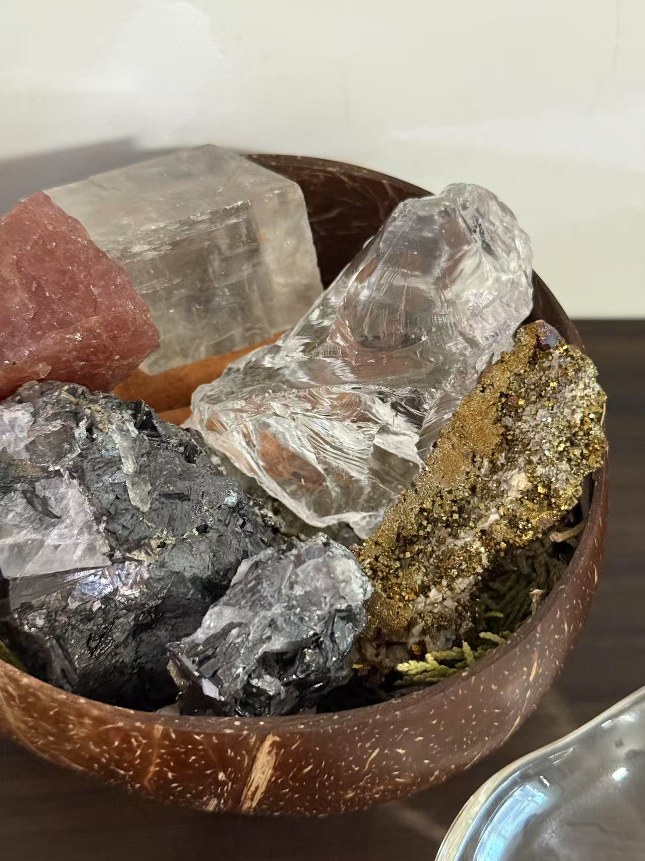 MARVÖRN INTENTION BOX