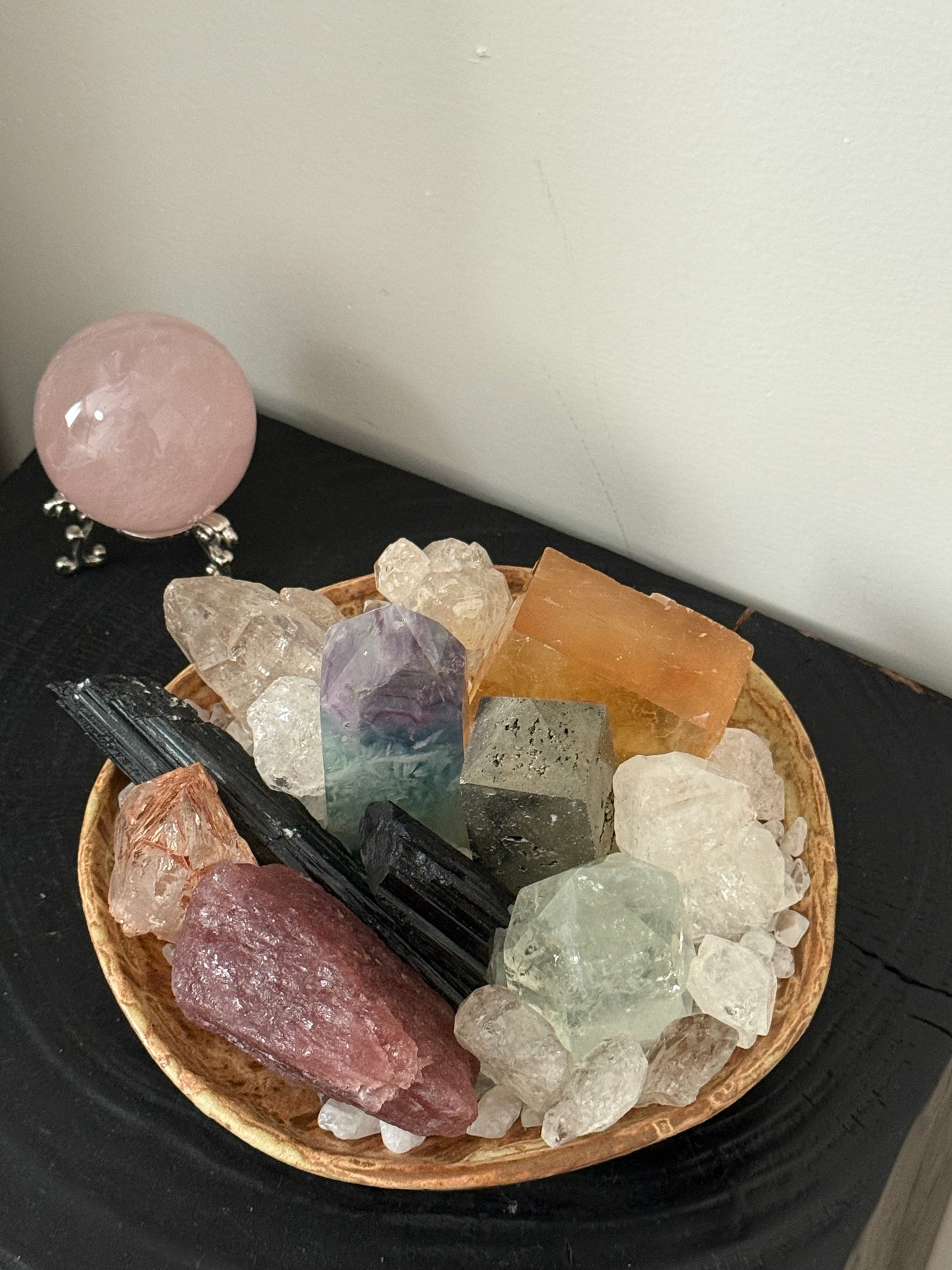 MARVÖRN INTENTION BOX