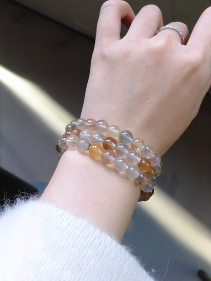 CLAIR SOUS BOIS BRACELET