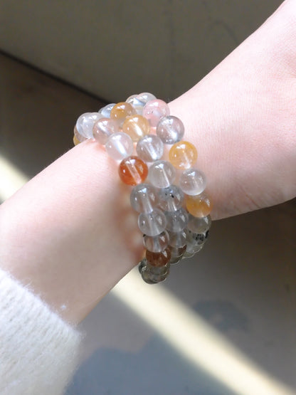 CLAIR SOUS BOIS BRACELET