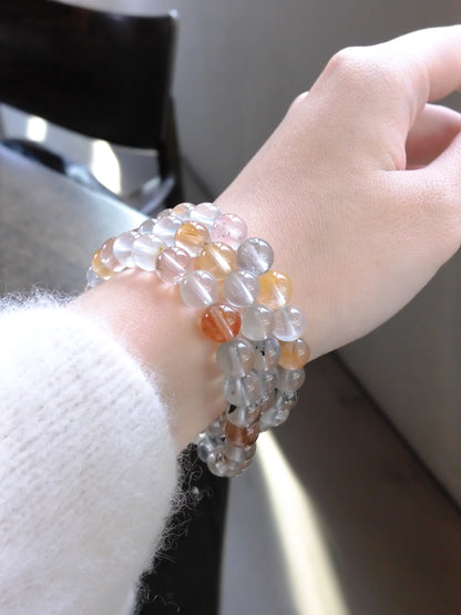 CLAIR SOUS BOIS BRACELET