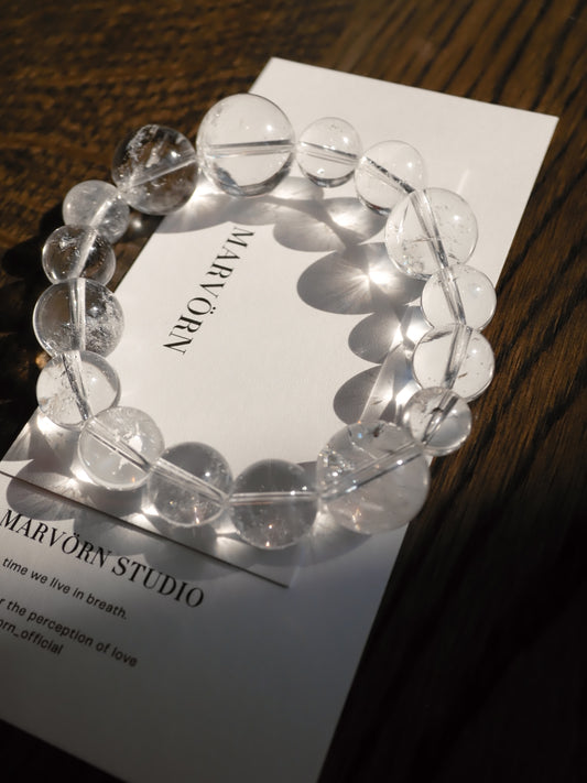 HIMALAYAN BUBBLE BRACELET