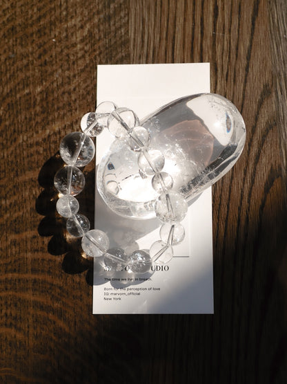 HIMALAYAN BUBBLE BRACELET