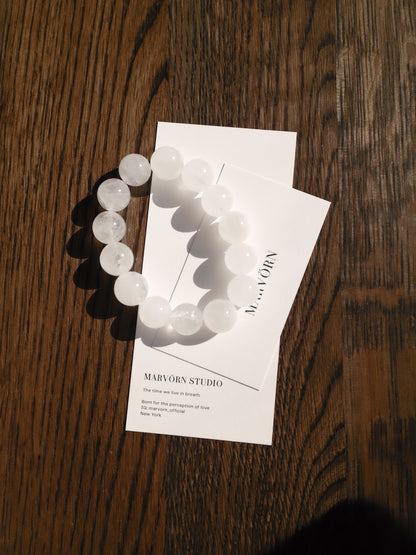 LA NEVE BRACELET