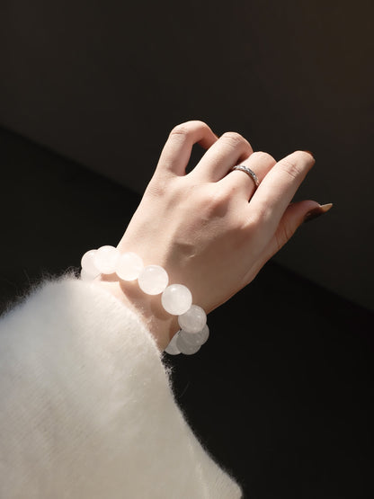 LA NEVE BRACELET