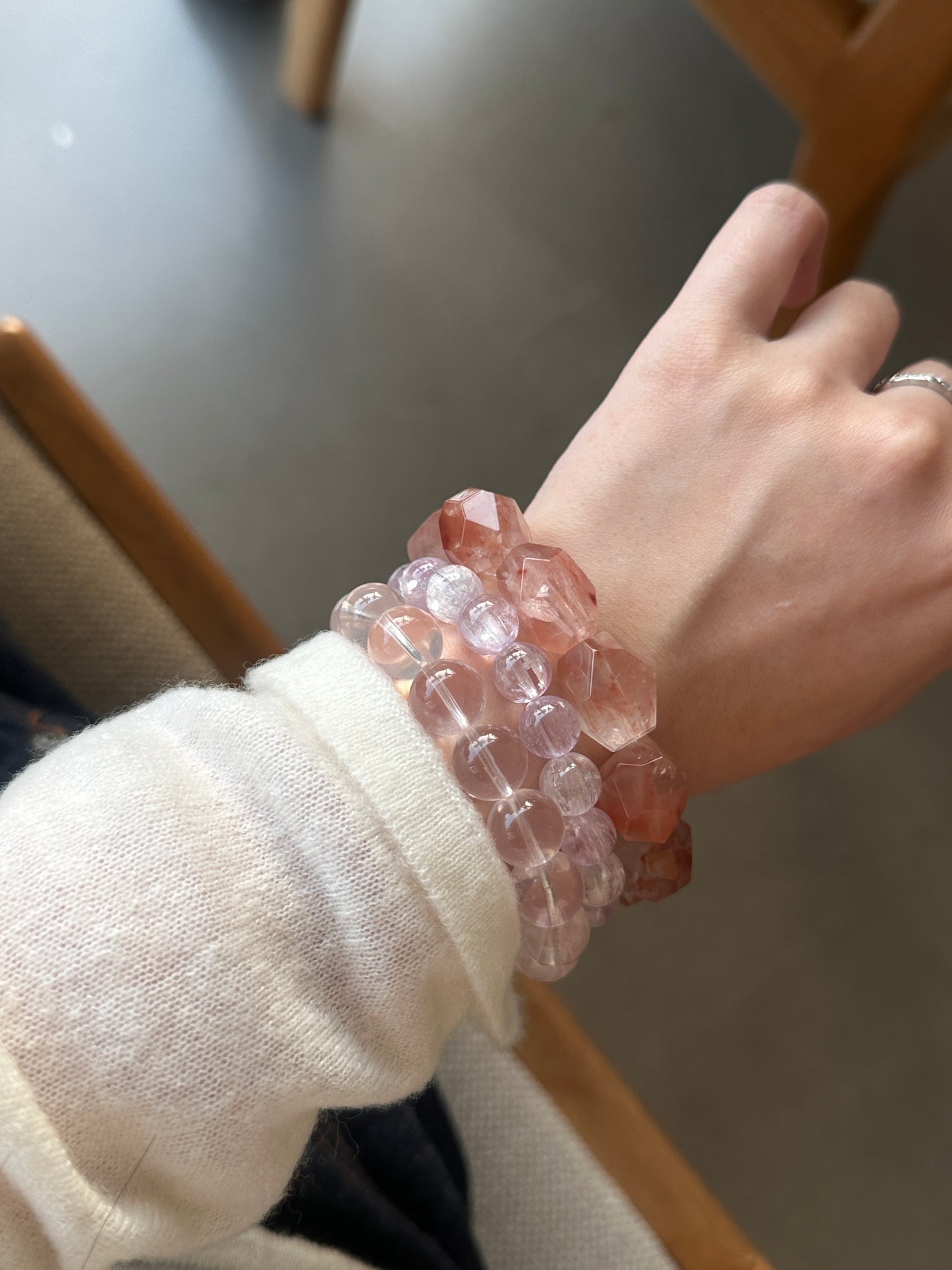 JOY BRACELET