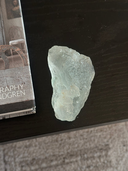 GREEN FLUORITE