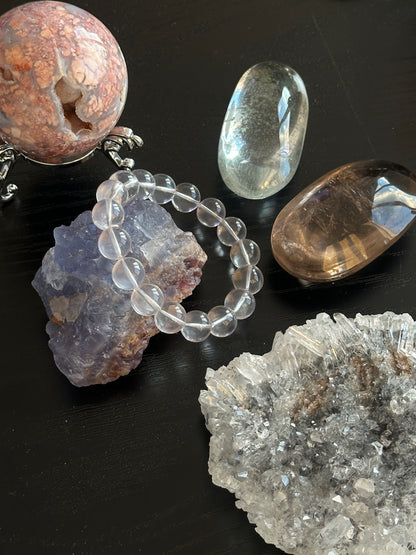 XINJIANG BLUE FLUORITE