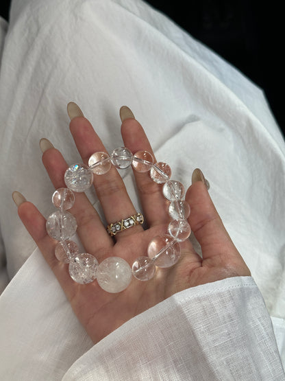 HIMALAYAN BUBBLE BRACELET