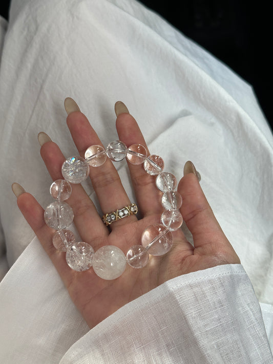 HIMALAYAN BUBBLE BRACELET