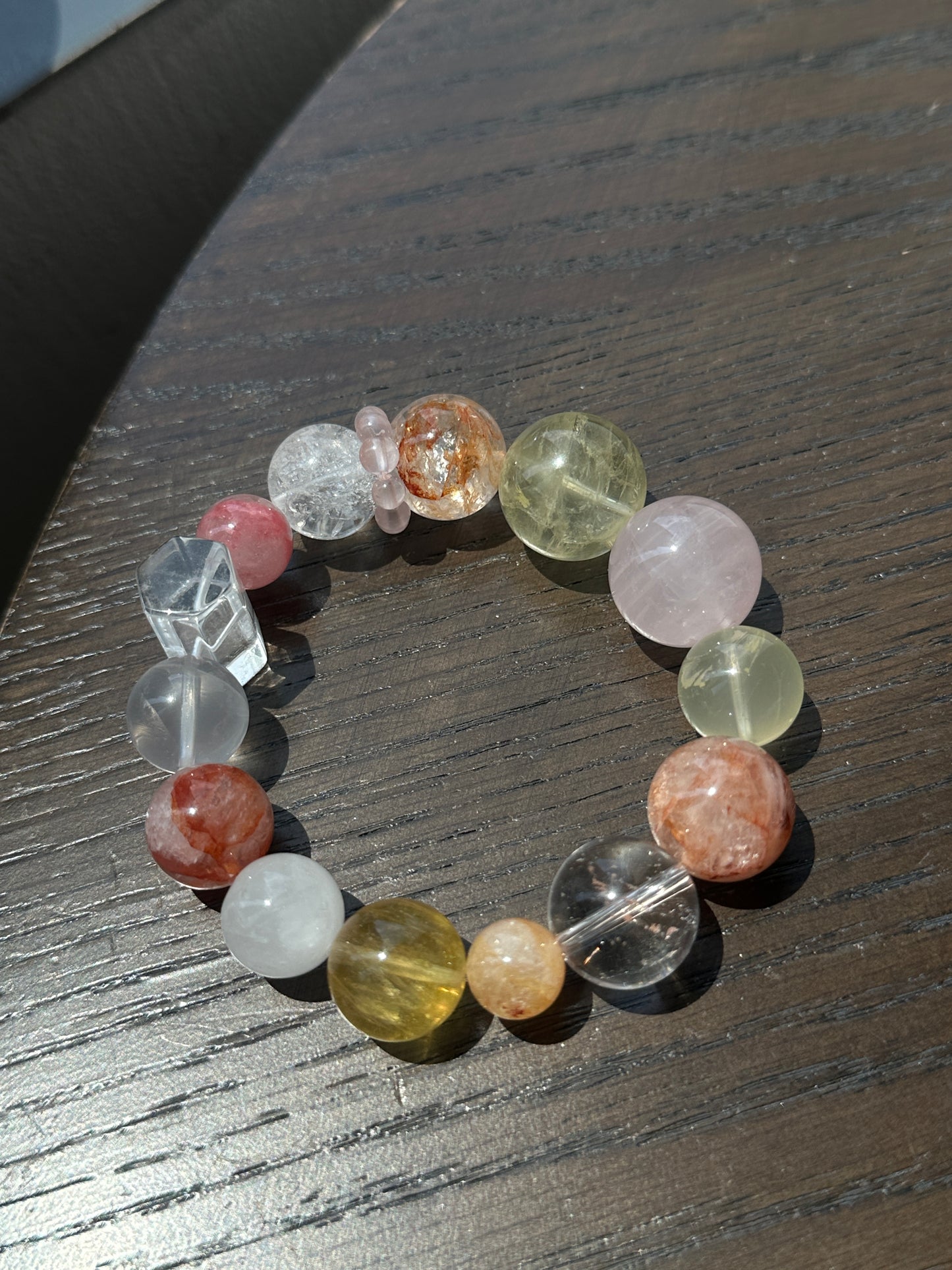 TUTTI FRUTTI BRACELET