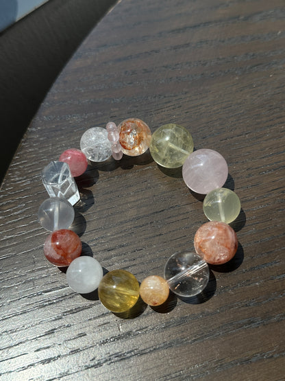 TUTTI FRUTTI BRACELET