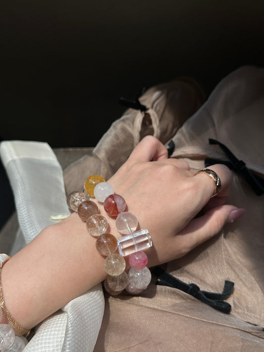 TUTTI FRUTTI BRACELET