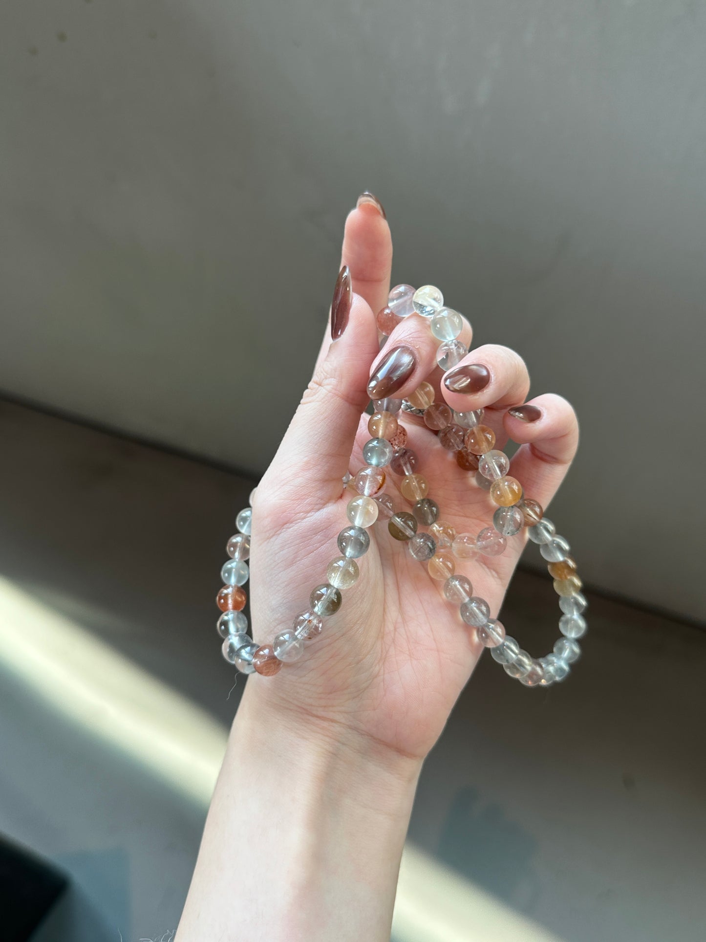 CLAIR SOUS BOIS BRACELET