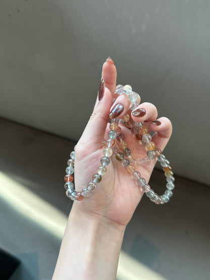 CLAIR SOUS BOIS BRACELET