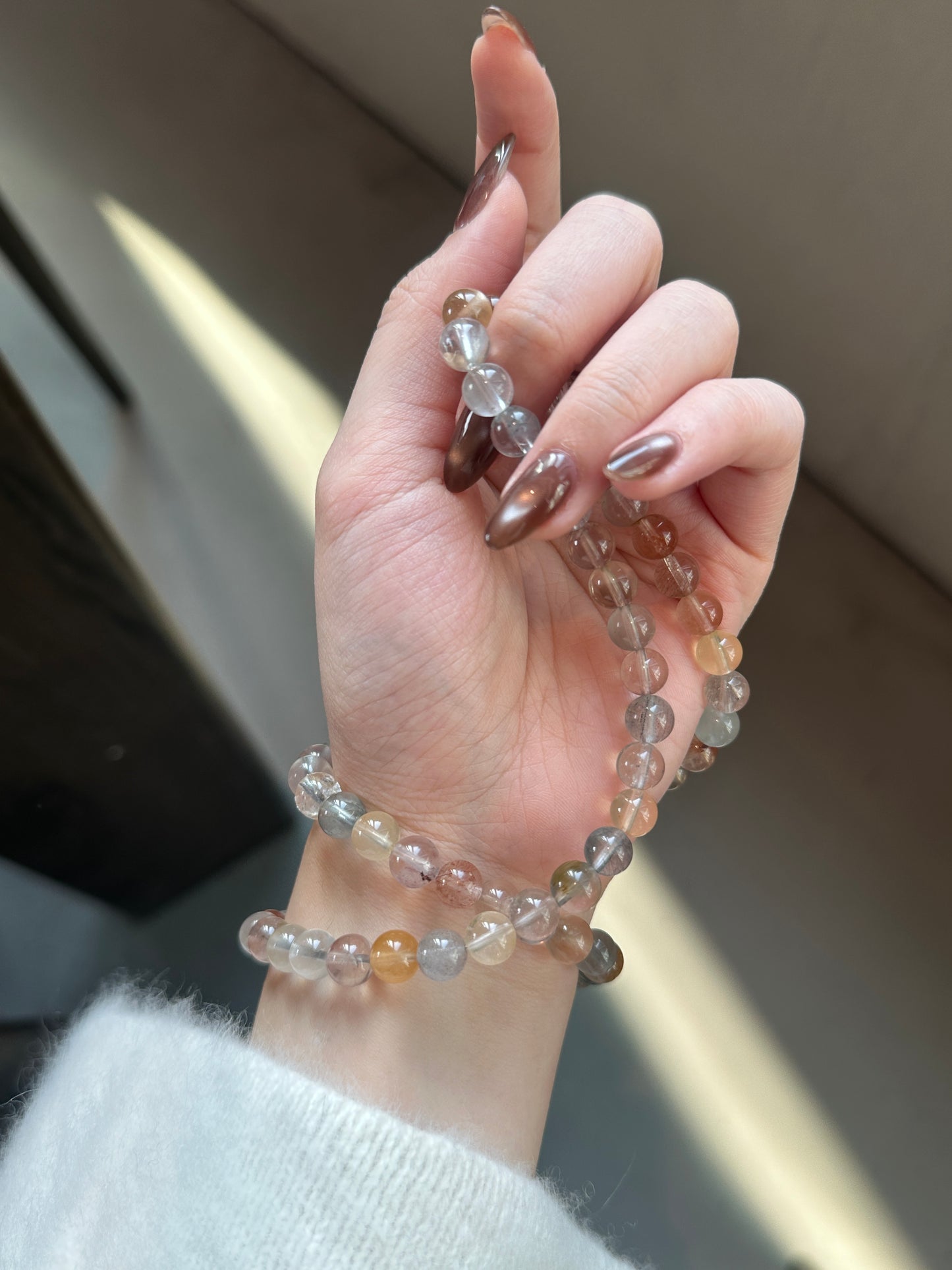 CLAIR SOUS BOIS BRACELET