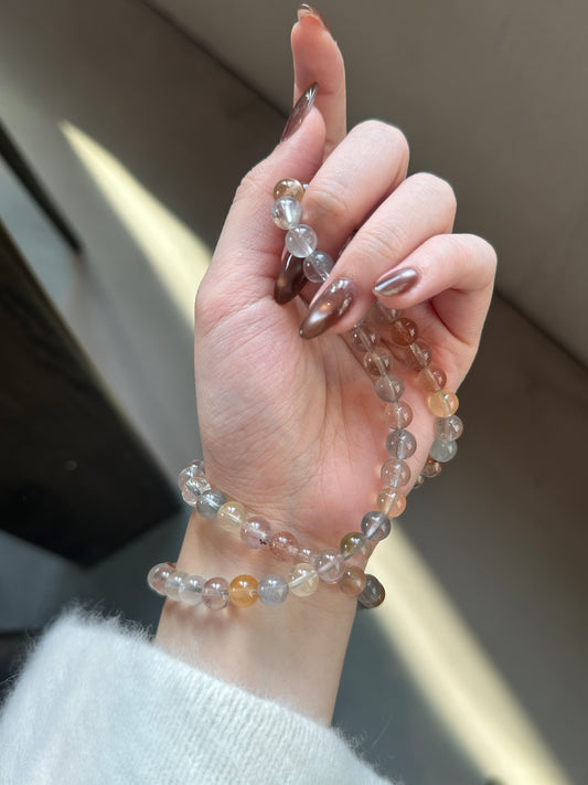 CLAIR SOUS BOIS BRACELET