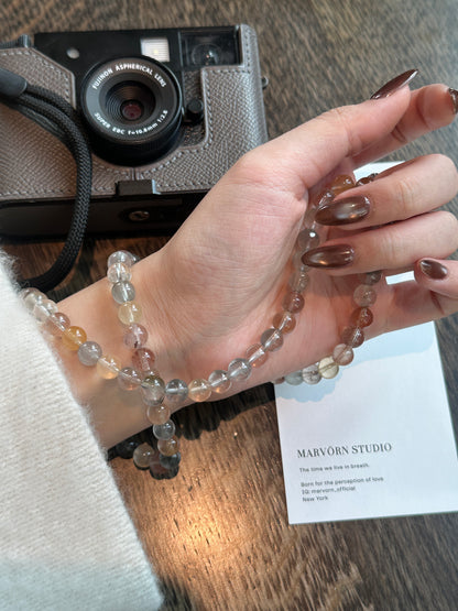 CLAIR SOUS BOIS BRACELET