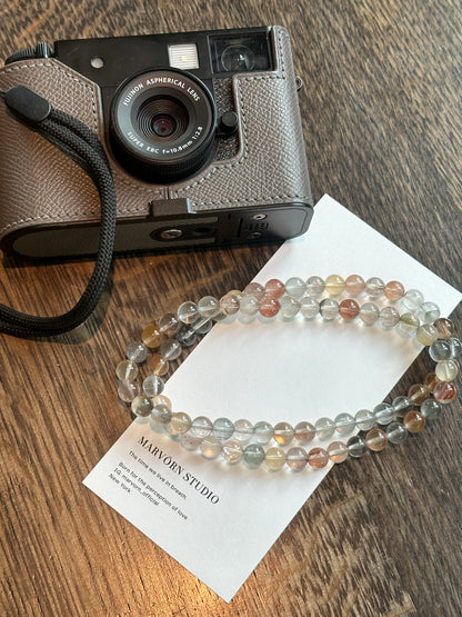 CLAIR SOUS BOIS BRACELET