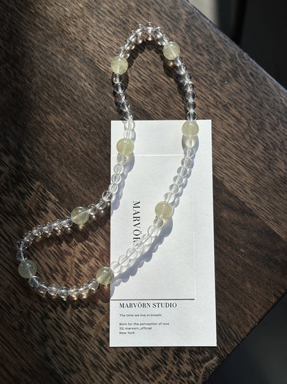 ARPEGGIO BRACELET