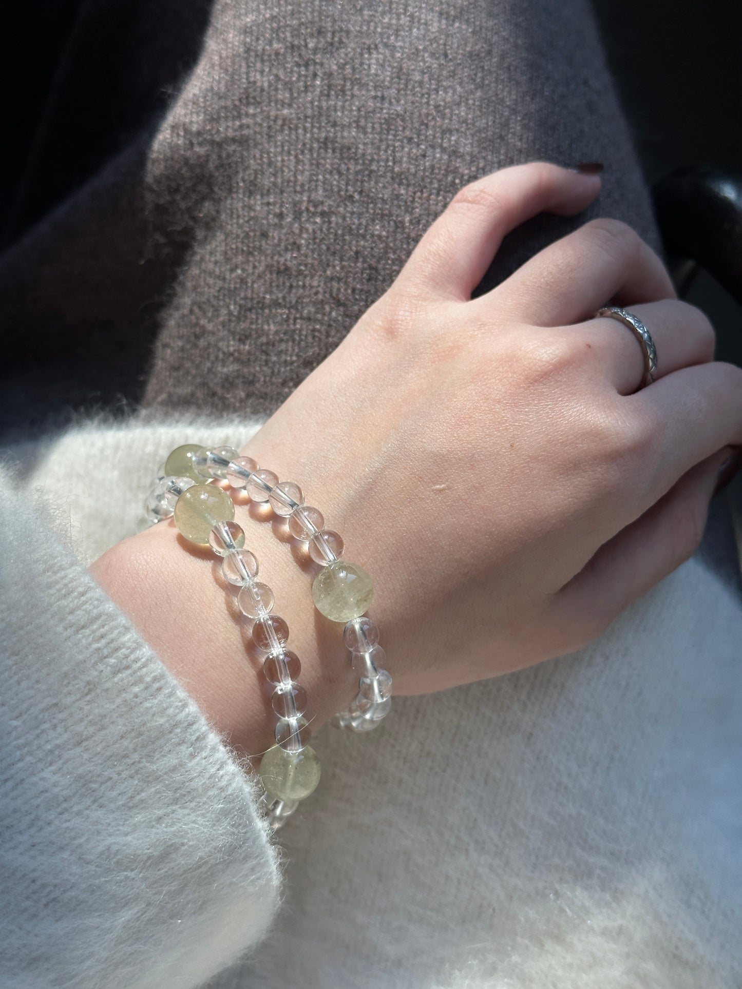 ARPEGGIO BRACELET