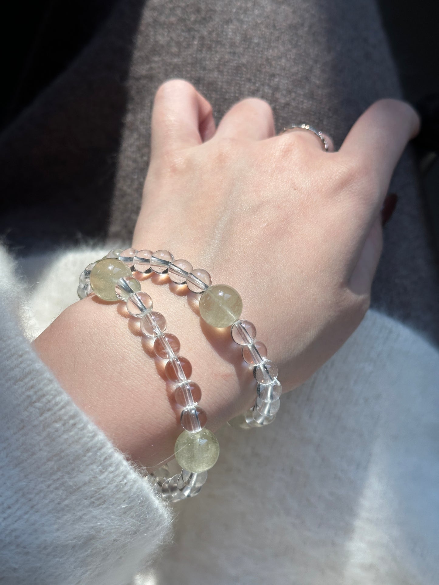 ARPEGGIO BRACELET