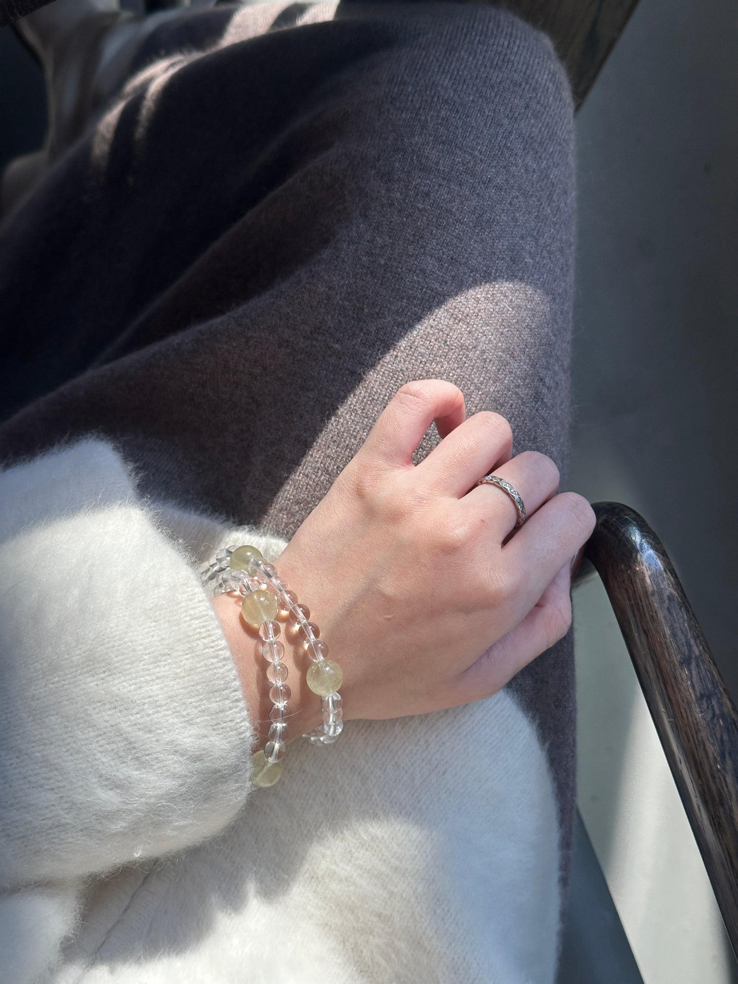 ARPEGGIO BRACELET