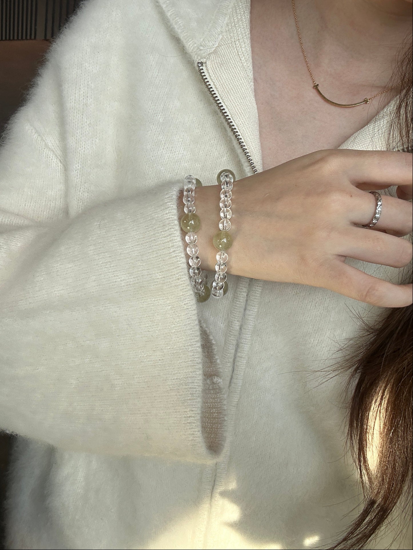 ARPEGGIO BRACELET