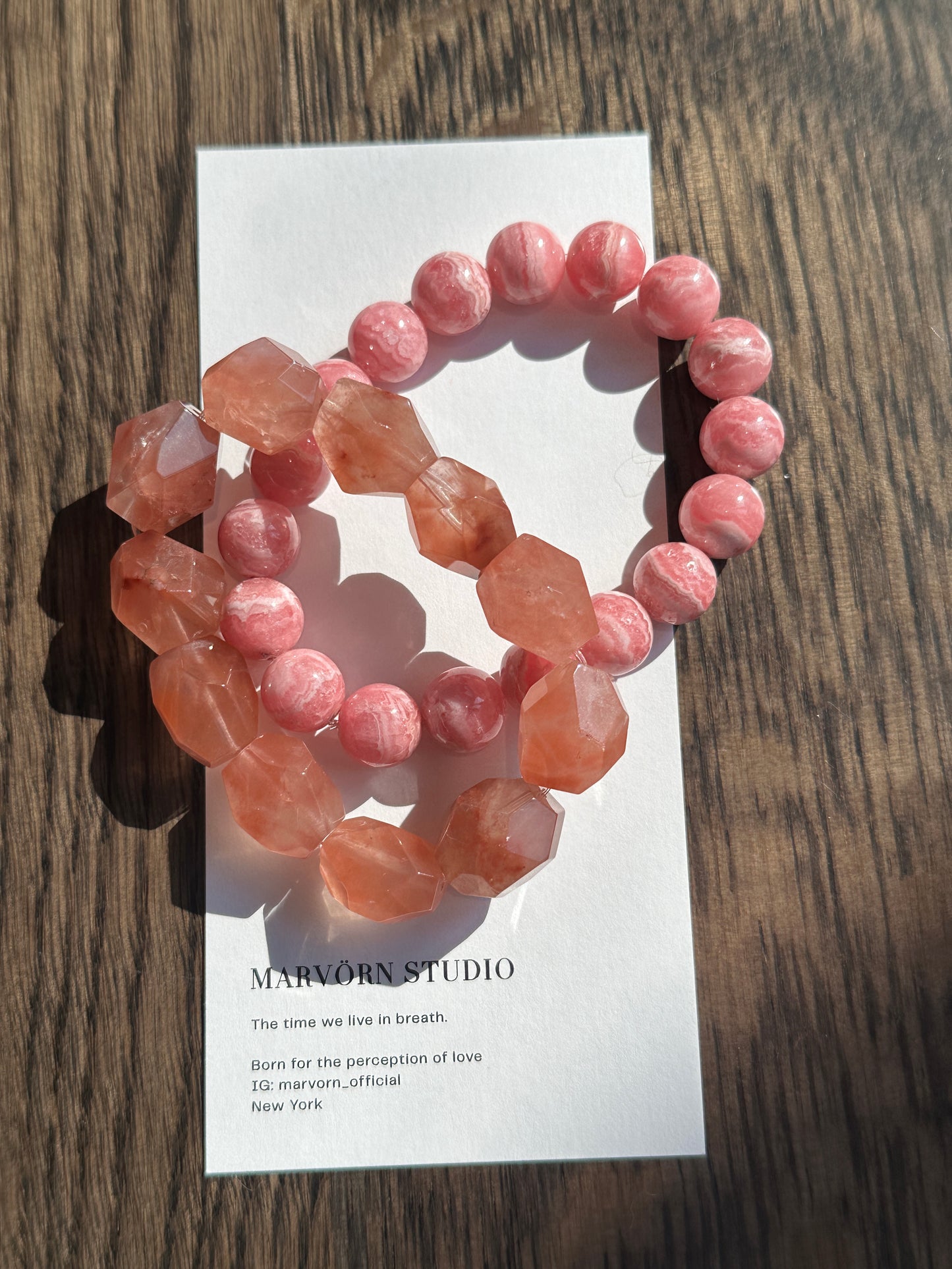 JOY BRACELET