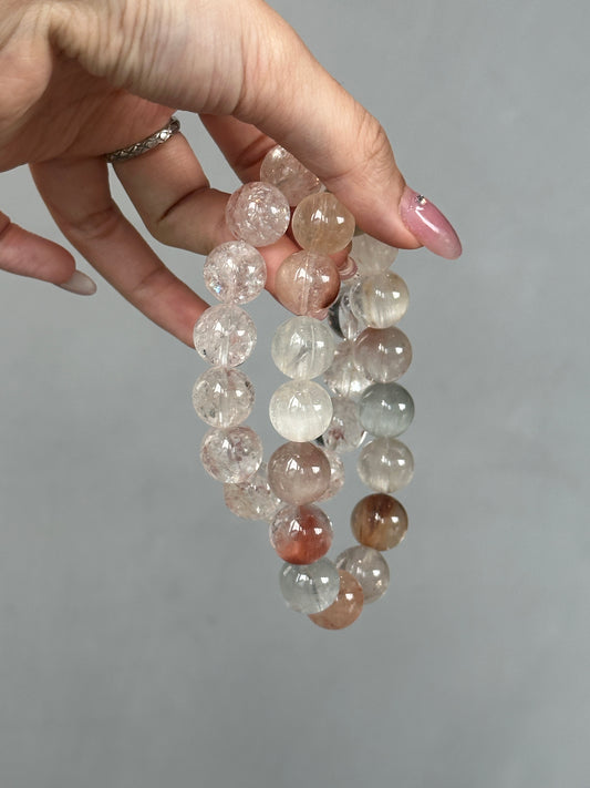 SAGE BRACELET