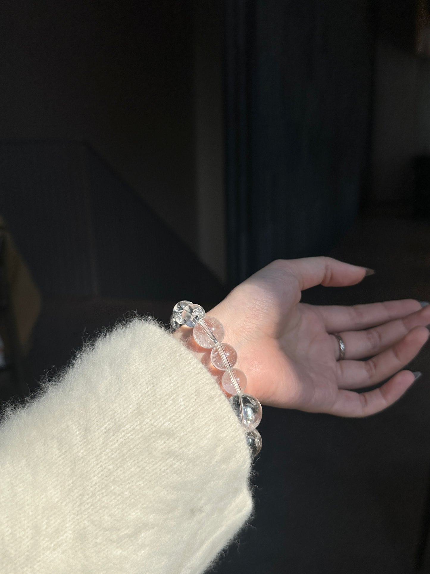 HIMALAYAN BUBBLE BRACELET