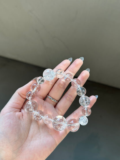 HIMALAYAN BUBBLE BRACELET