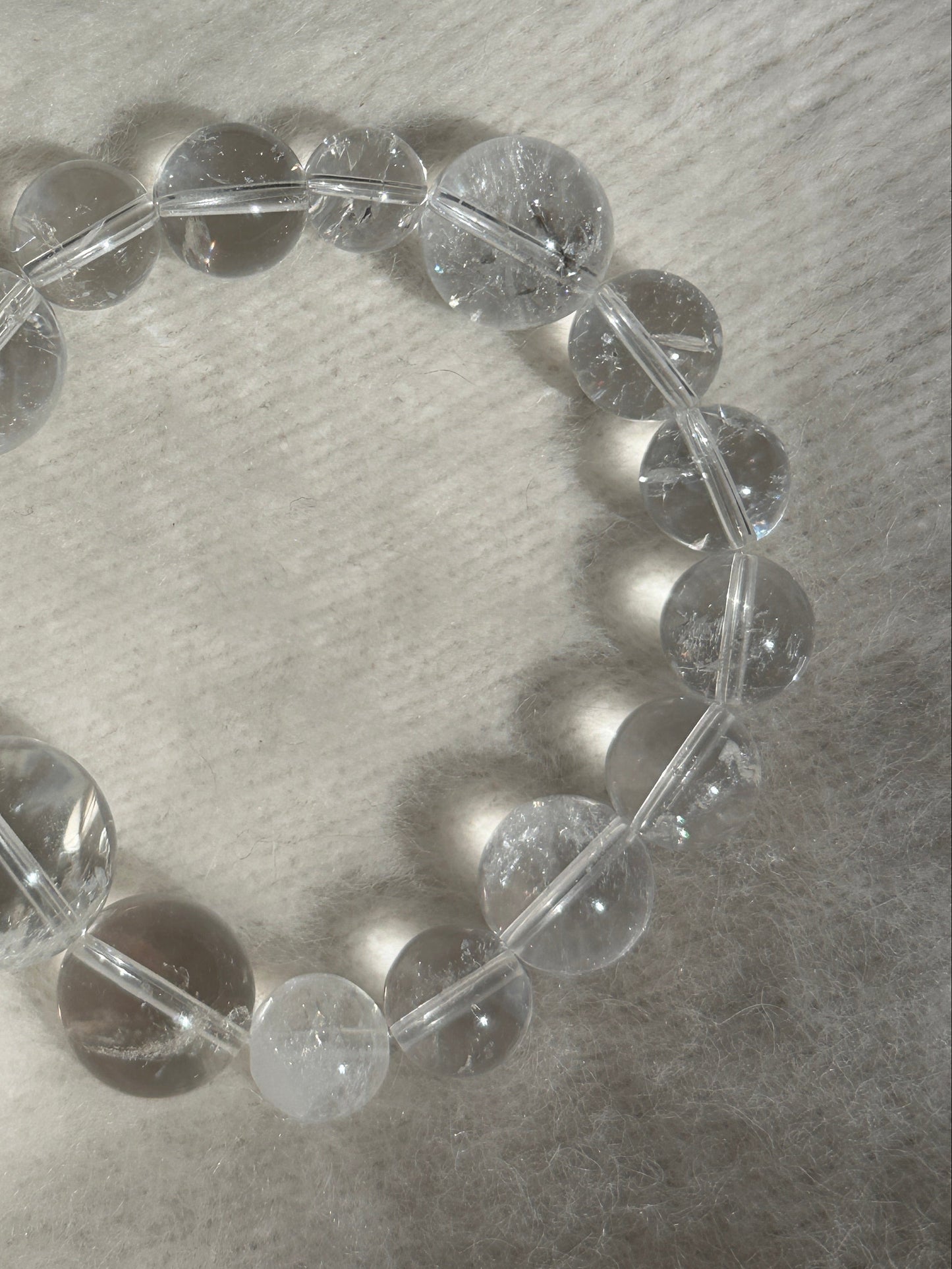 HIMALAYAN BUBBLE BRACELET