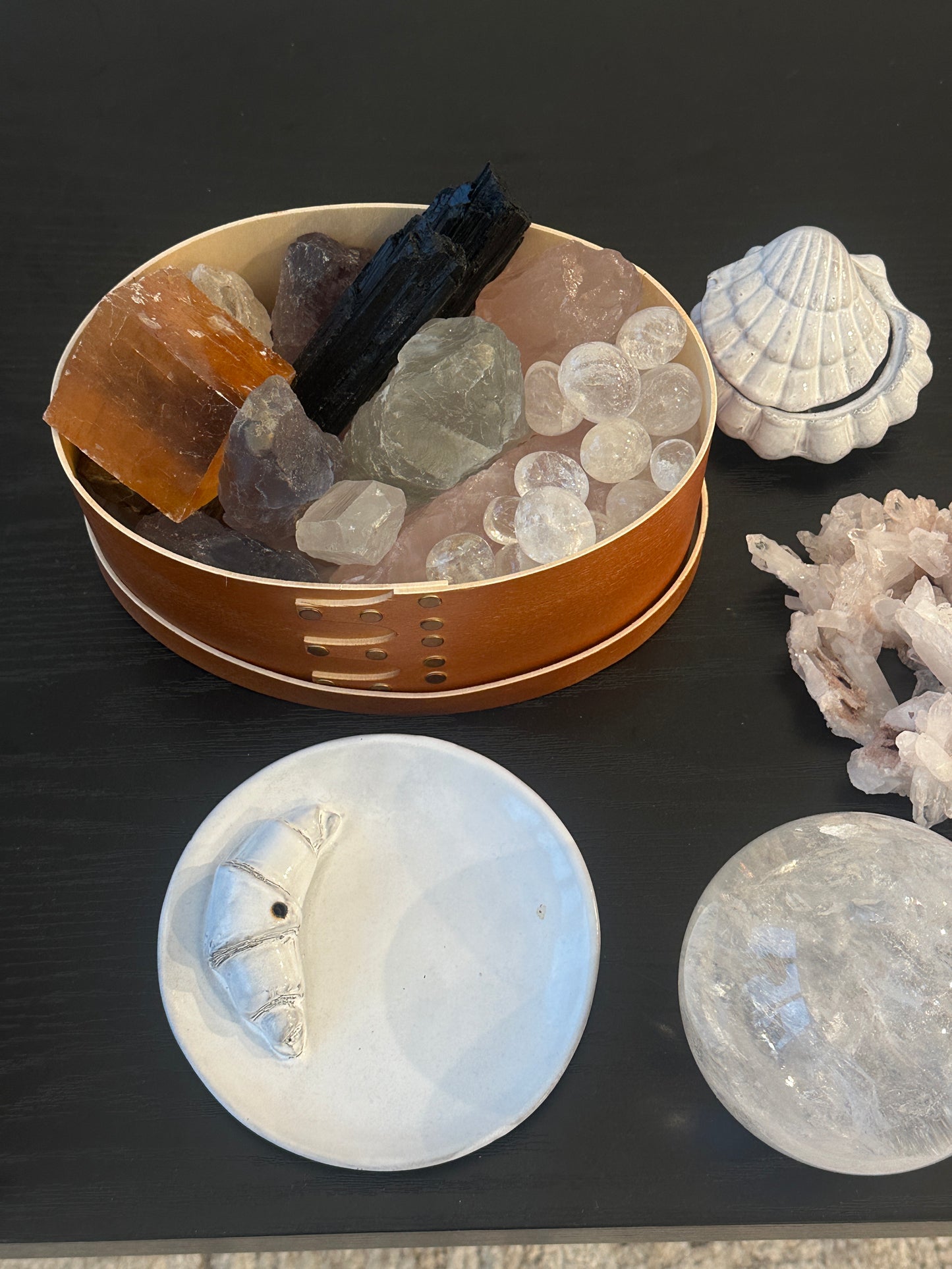 MARVÖRN INTENTION BOX