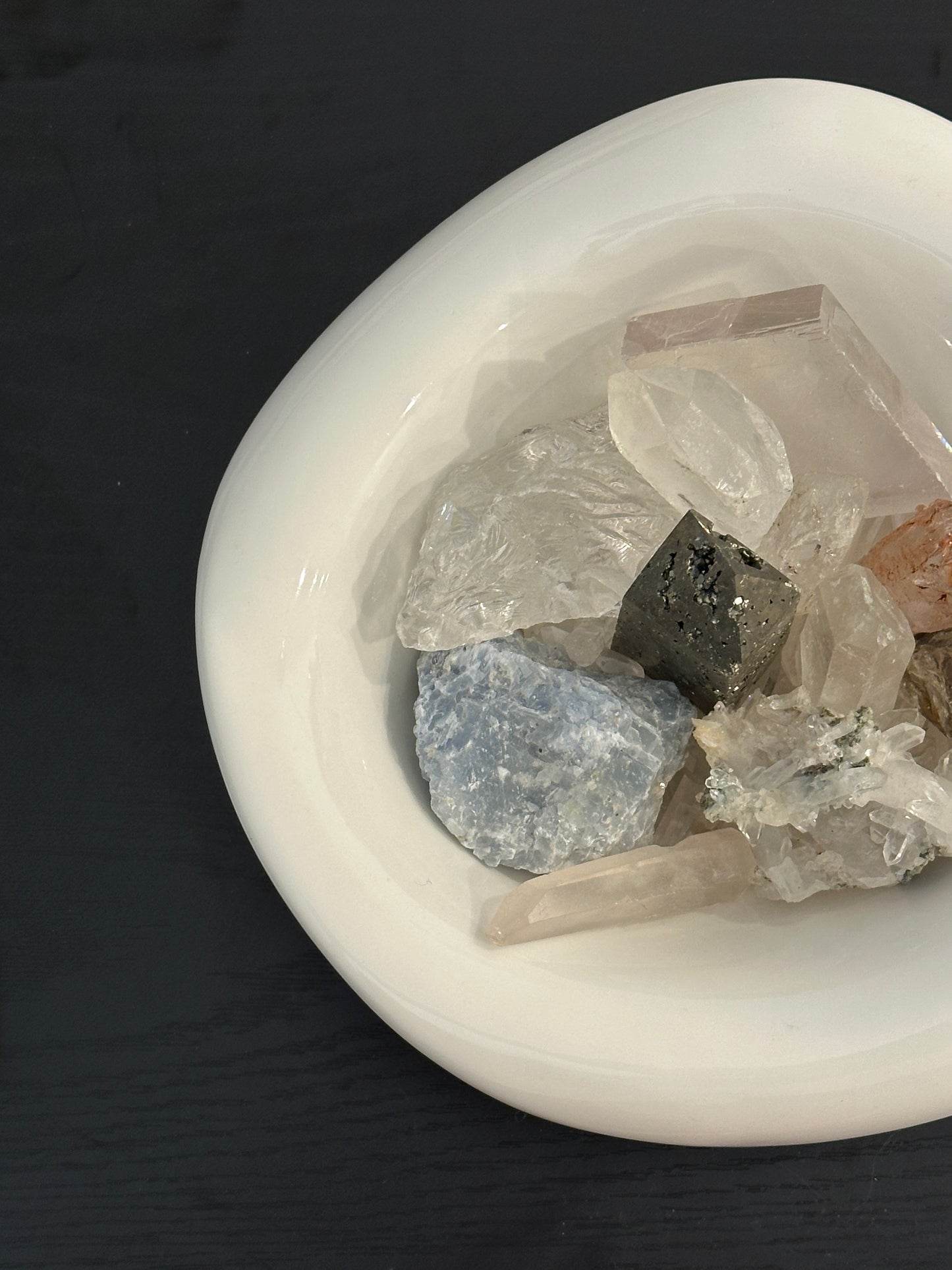 MARVÖRN INTENTION BOX