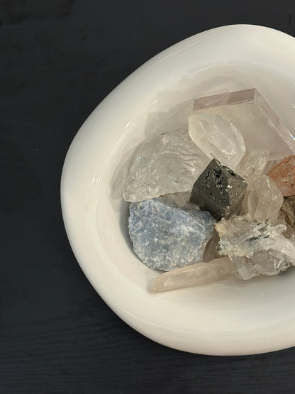 MARVÖRN INTENTION BOX