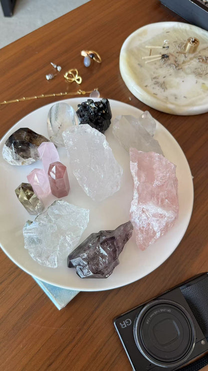 MARVÖRN INTENTION BOX
