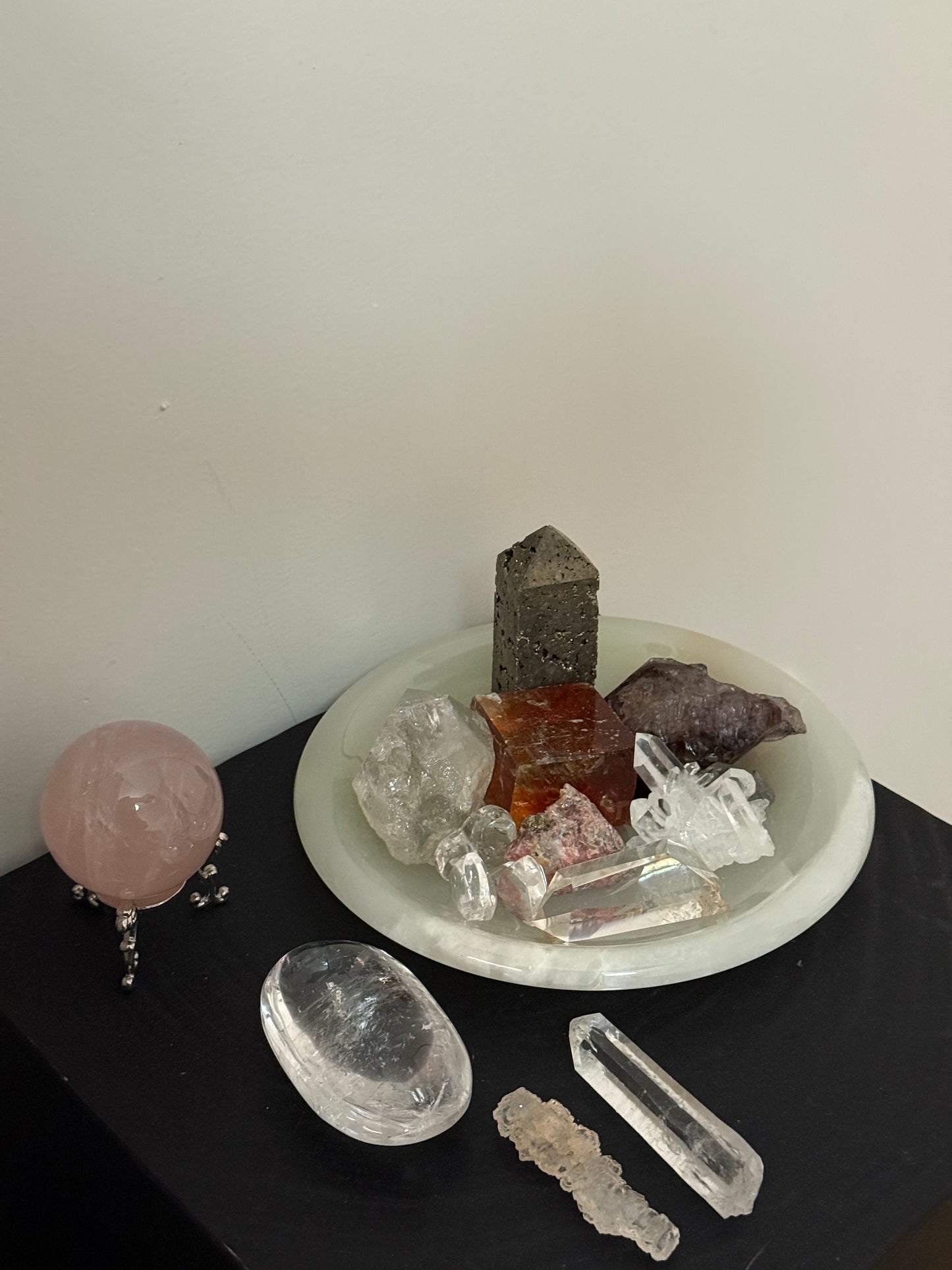 MARVÖRN INTENTION BOX