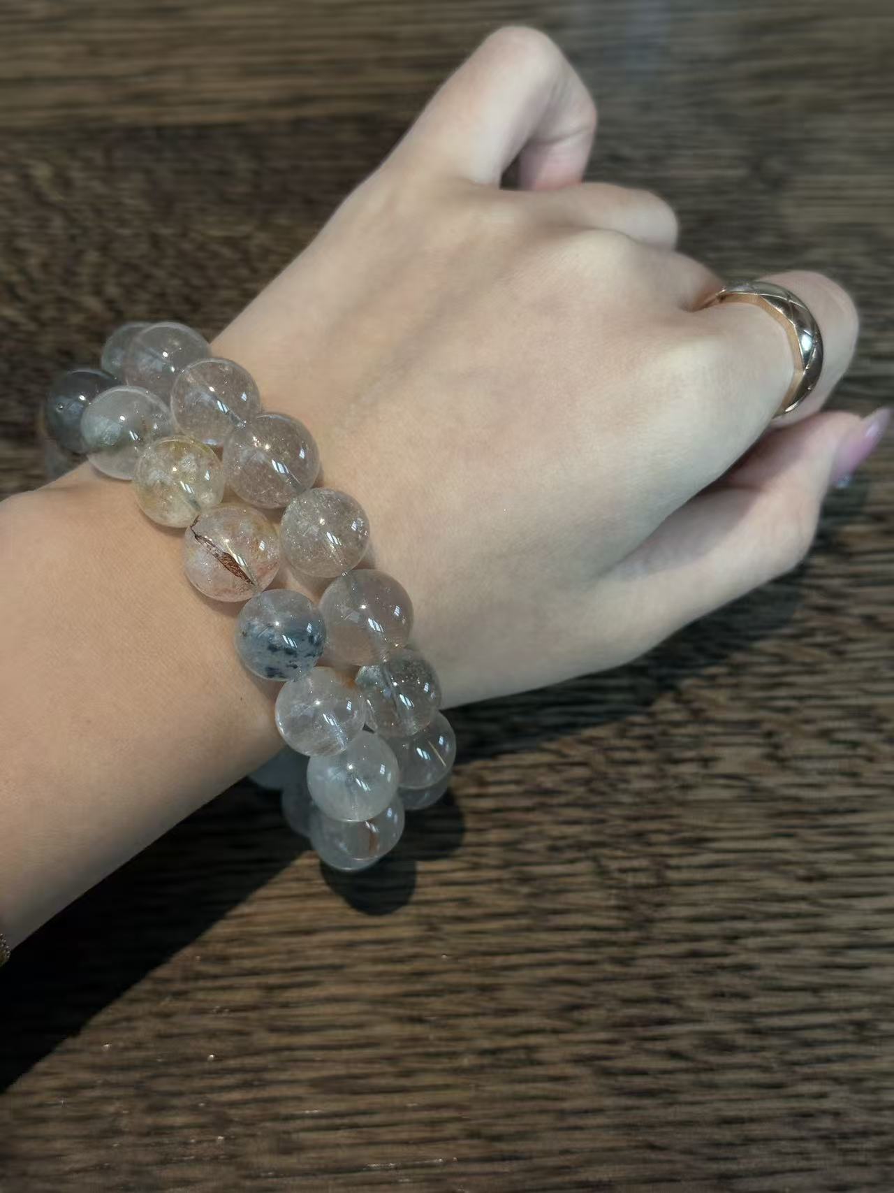 SAGE BRACELET